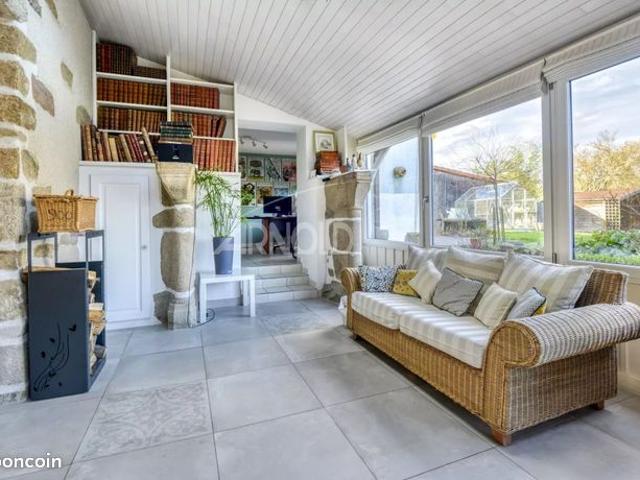 Maison vente à Nantes, Saint-herblain