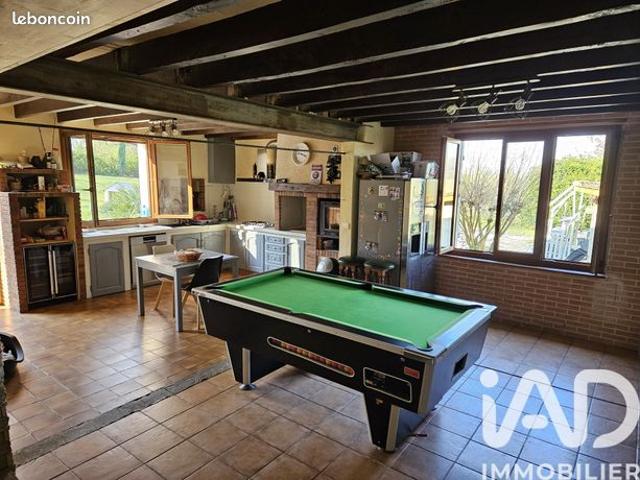 Maison vente à Castelsarrasin, Angeville
