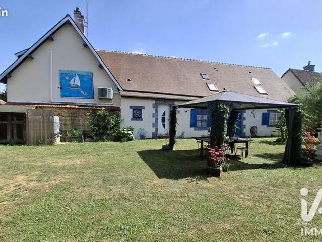 Maison vente à Écluzelles, Eure-et-Loir