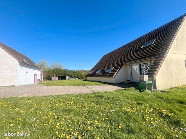 Maison vente à Beauvais, Hauts-de-France