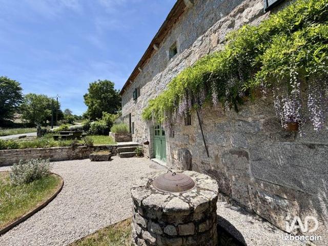 Maison vente à Mende, Occitanie