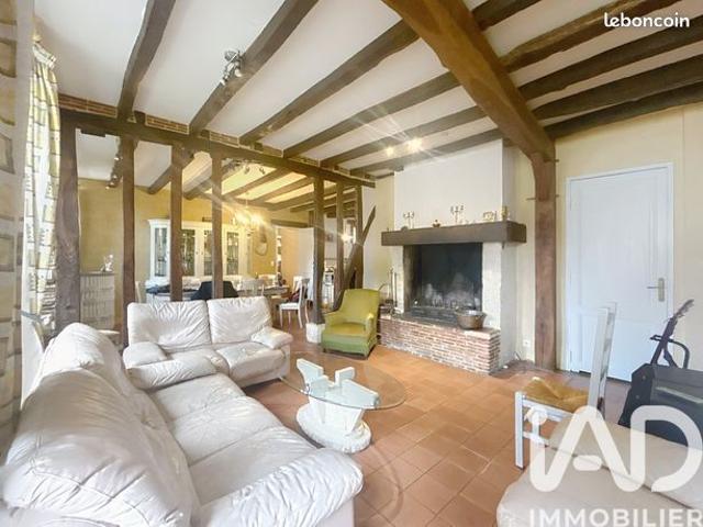 Maison vente à Bergerac, Saint-cernin-de-labarde