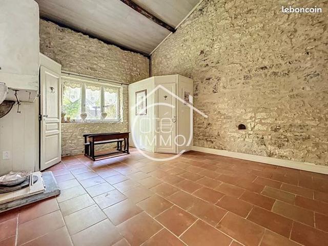 Maison vente à Saint-André-et-Appelles, Gironde