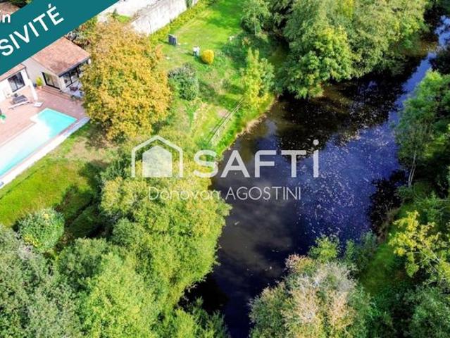 Maison vente à La Roche-sur-Yon, Dompierre-sur-yon