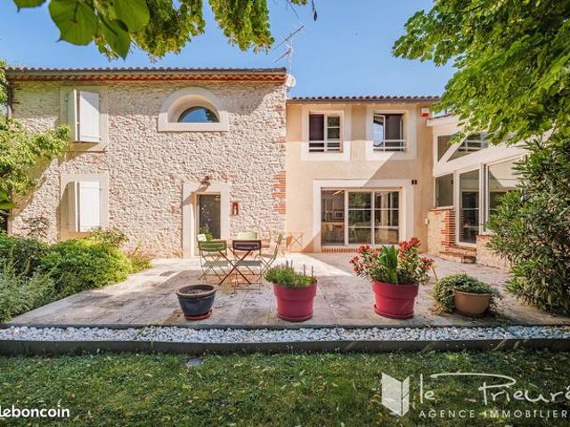 Maison vente à Albi, Puygouzon