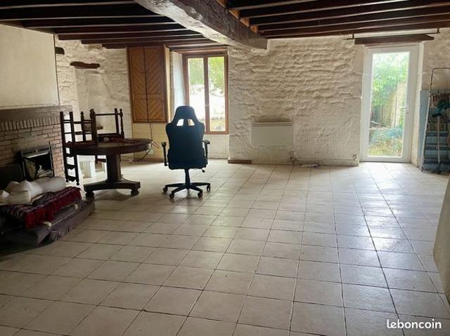 Maison vente à Figeac, Saint-félix