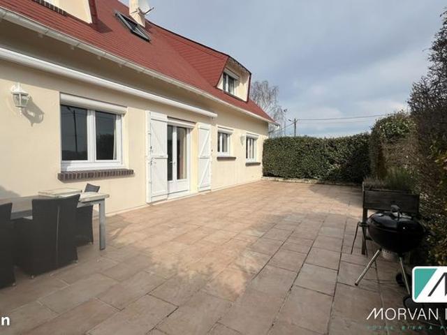 Maison vente à Rambouillet, Saint-rémy-l'honoré