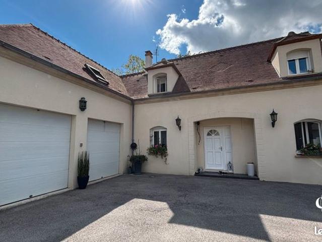 Maison vente à Senlis, Gouvieux