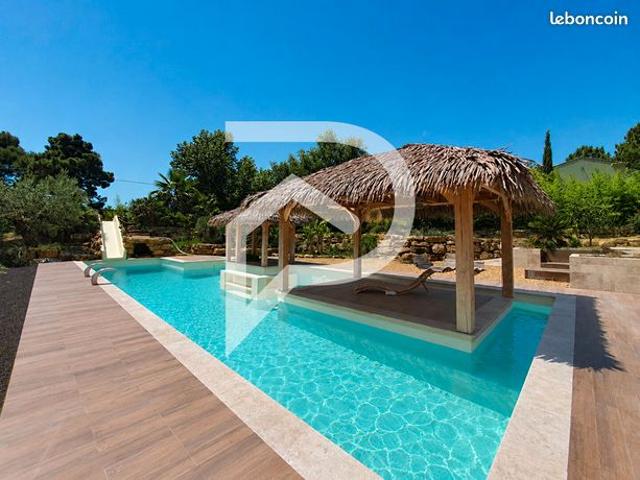 Maison vente à Carpentras, Uchaux