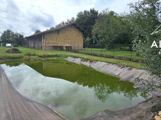 Maison vente à Bourg-en-Bresse, Vescours