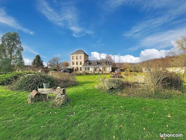 Maison vente à Les Andelys, Romilly-sur-andelle