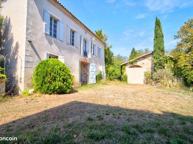 Maison vente à Agen, Layrac