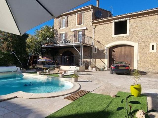Maison vente à Narbonne, Castelnau-d'aude