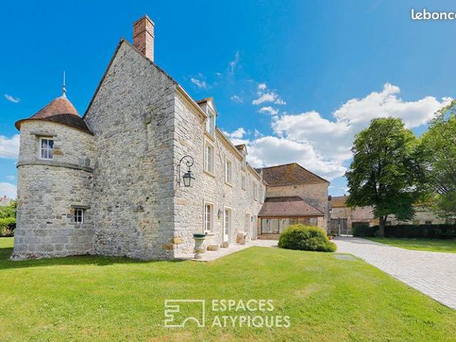 Maison vente à Provins, Noisy-rudignon