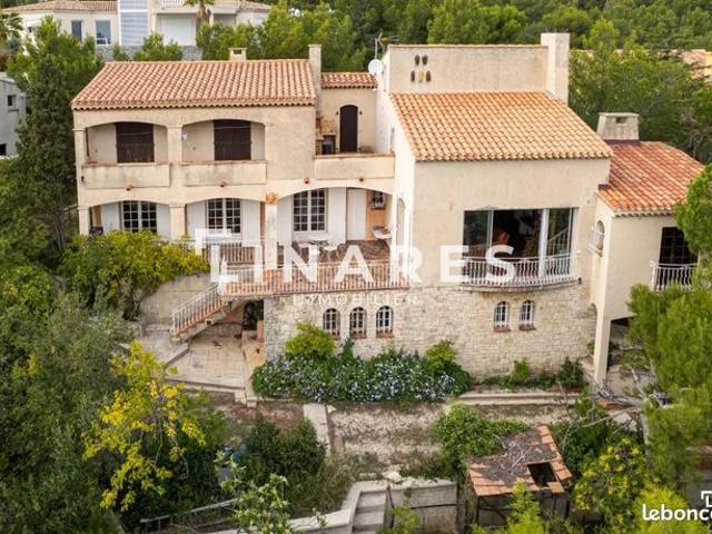 Maison vente à Istres, Sausset-les-pins