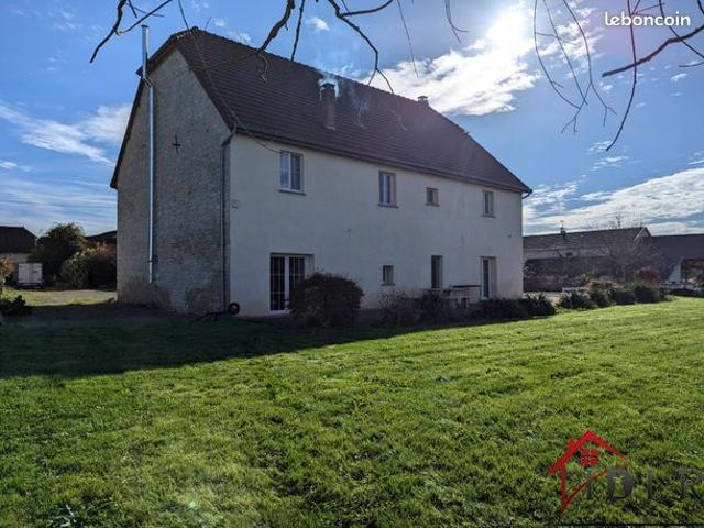 Maison vente à Vesoul, Broye-aubigney-montseugny