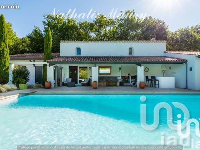 Maison vente à Breuillet, Charente-Maritime