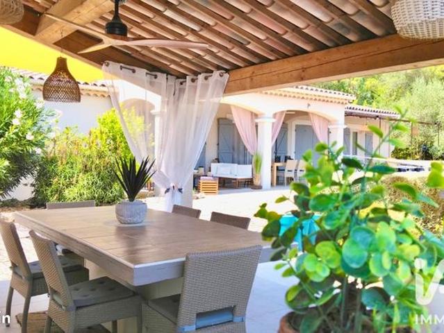 Maison vente à Arrondissement de Draguignan, Callas