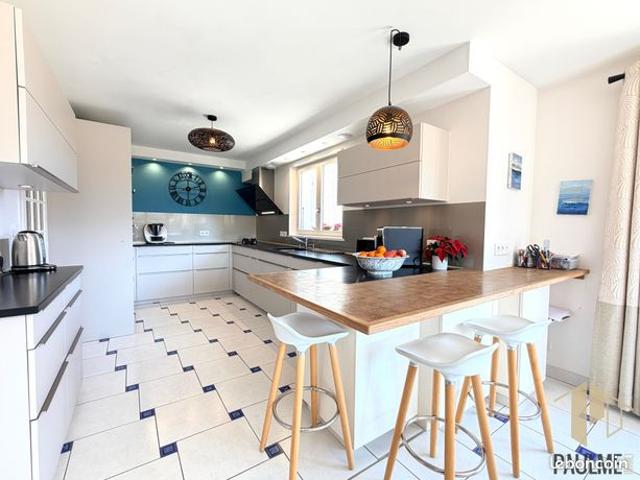 Maison vente à Chambéry, Thoiry
