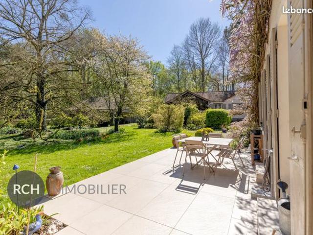 Maison vente à Rambouillet, Le Tremblay-sur-mauldre