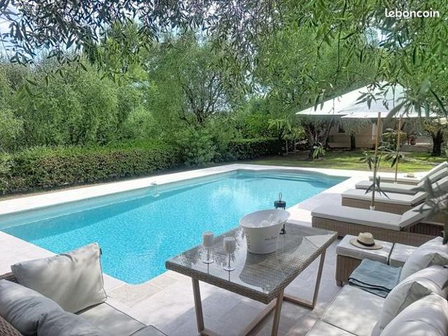 Maison vente à Grasse, Roquefort-les-pins