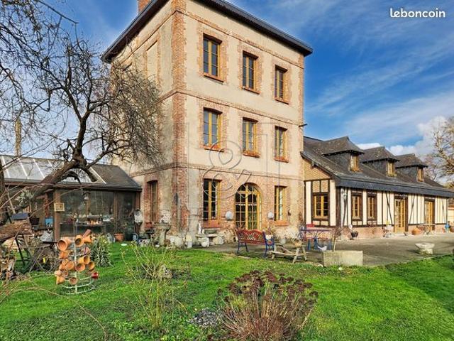 Maison vente à Les Andelys, Romilly-sur-andelle
