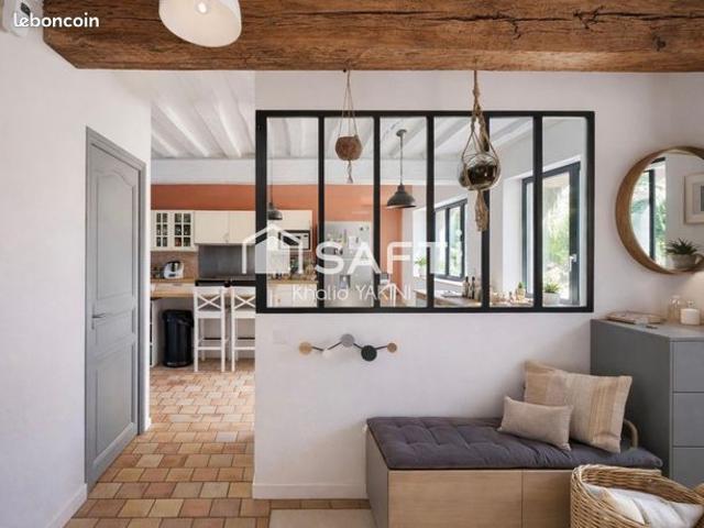 Maison vente à Mantes-la-Jolie, Arnouville-lès-mantes