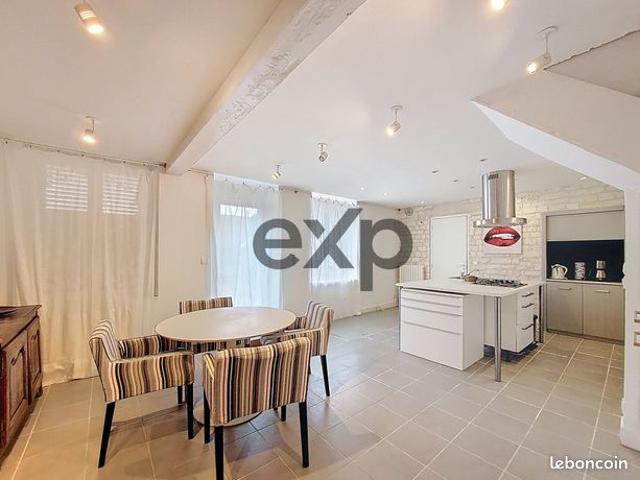 Maison vente à Clermont, Maignelay-montigny