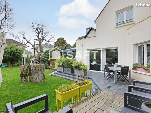 Maison vente à Nogent-sur-Marne, Champigny-sur-marne