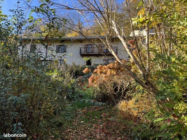 Maison vente à Foix, Tarascon-sur-ariège