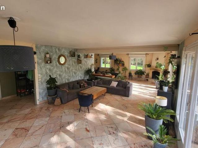 Maison vente à Beauvais, Flavacourt