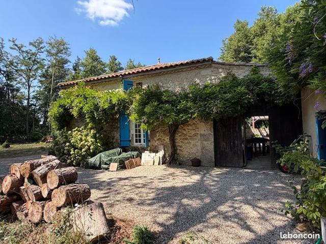 Maison vente à Marmande, Duras