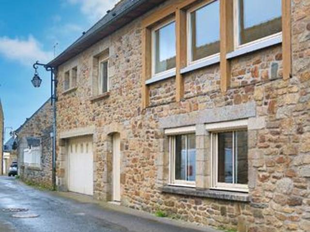 Maison vente à Guingamp, Bretagne