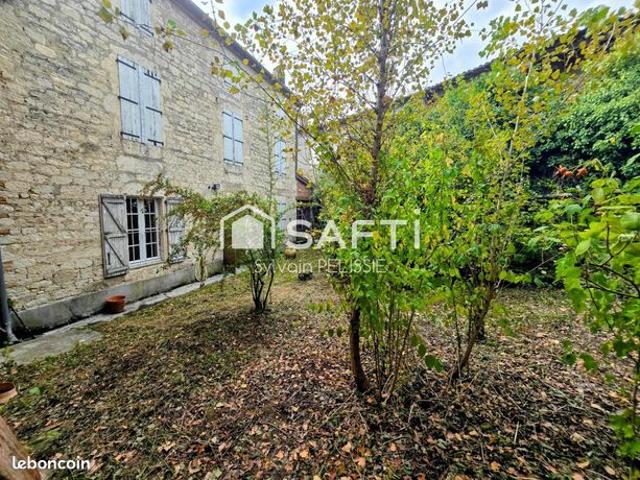 Maison vente à Molières, Lot