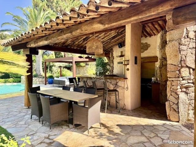 Maison vente à Sartène, Lecci