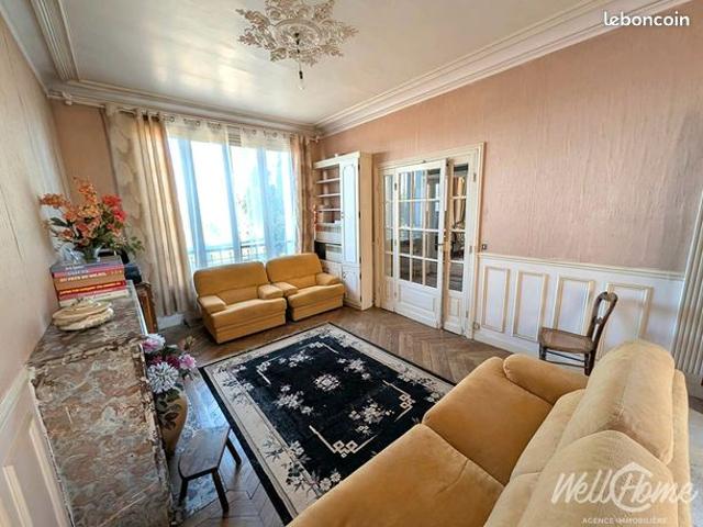 Maison vente à Saint-Germain-en-Laye, Triel-sur-seine