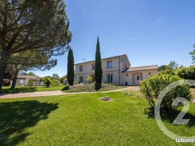 Maison vente à Albi, Cahuzac-sur-vère