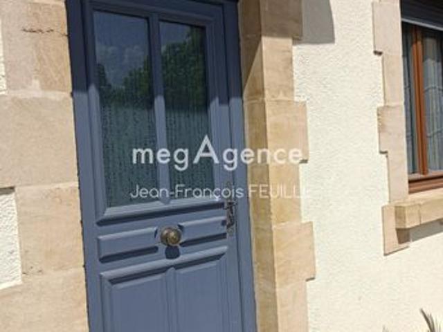 Maison vente à Bergerac, Creysse