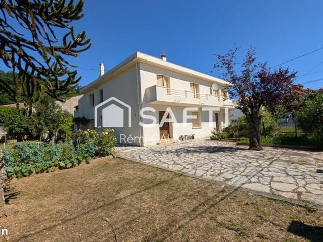 Maison vente à Villeneuve-sur-Lot, Monsempron-libos