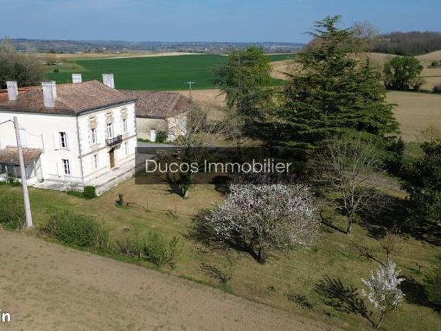Maison vente à Marmande, Duras