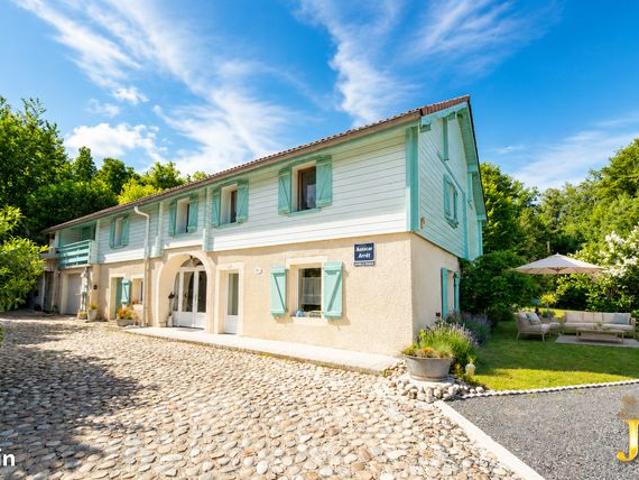 Maison vente à Saint-Dié-des-Vosges, Taintrux