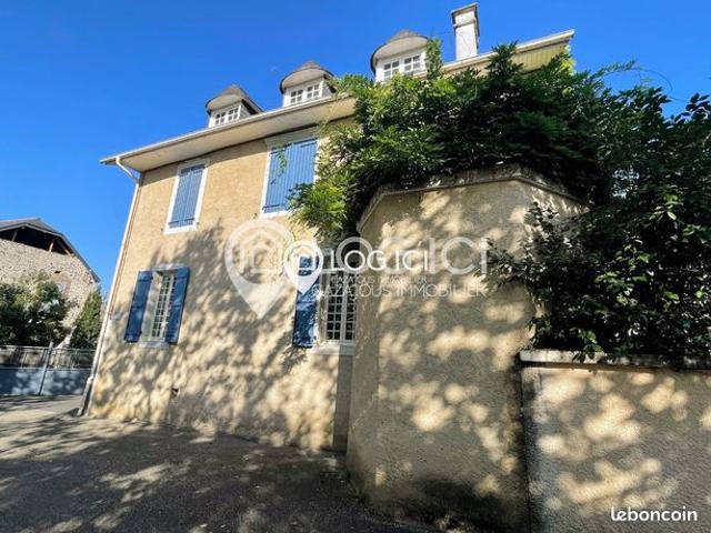 Maison vente à Pau, Assat