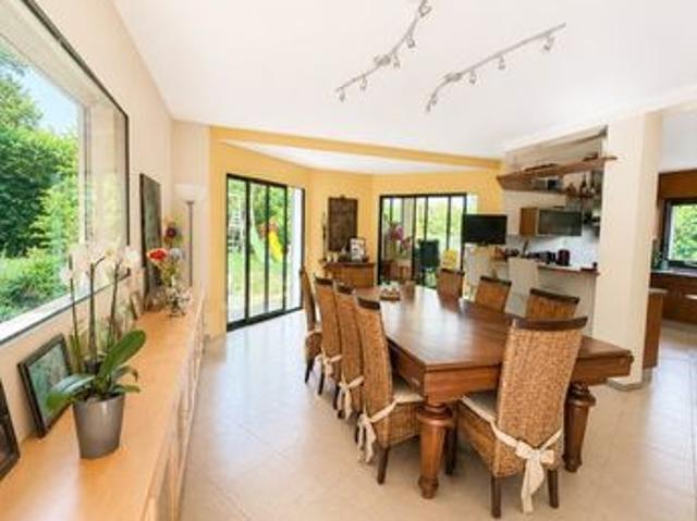 Maison vente à Clermont, Angicourt