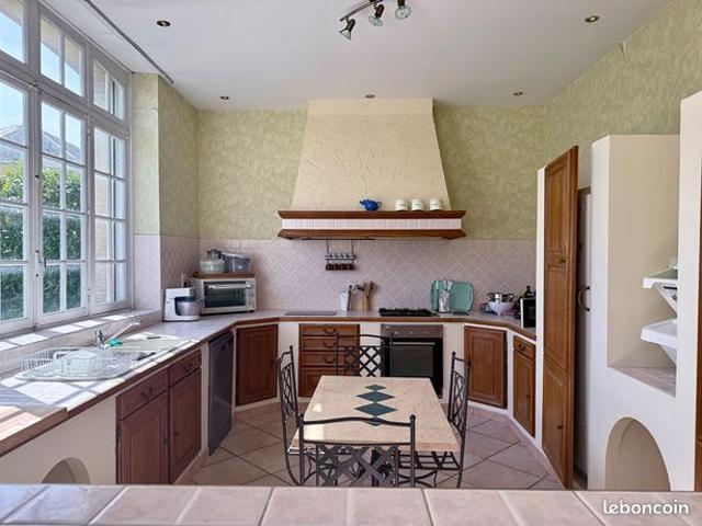 Maison vente à Soissons, Braine