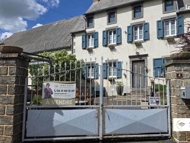 Maison vente à Issoire, Dauzat-sur-vodable