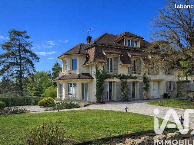 Maison vente à Rambouillet, Saint-léger-en-yvelines