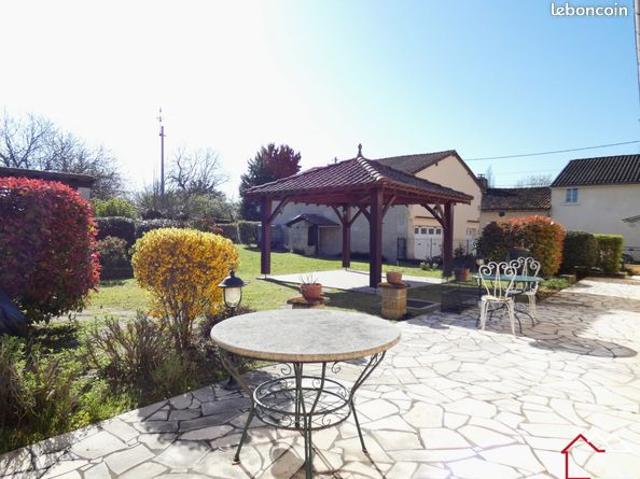 Maison vente à Périgueux, Nouvelle-Aquitaine