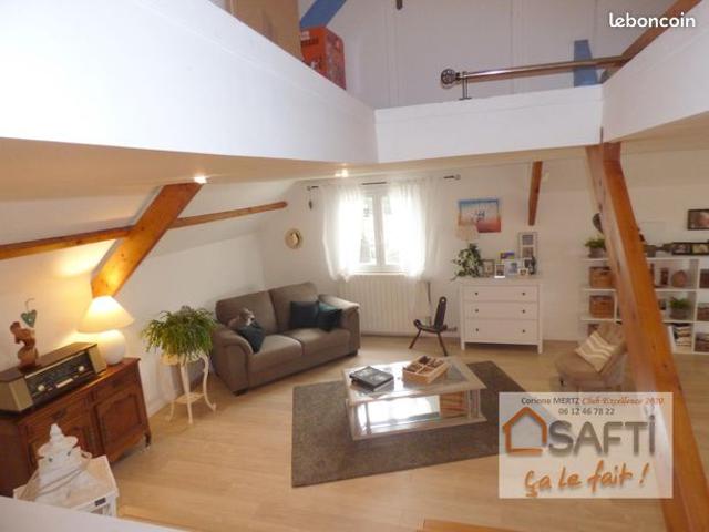 Maison vente à Rambouillet, Jouars-pontchartrain