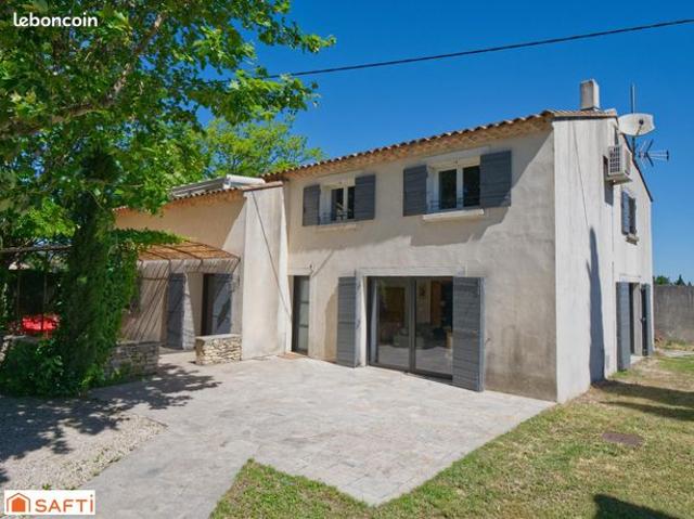 Maison vente à Chambéry, Le Pontet