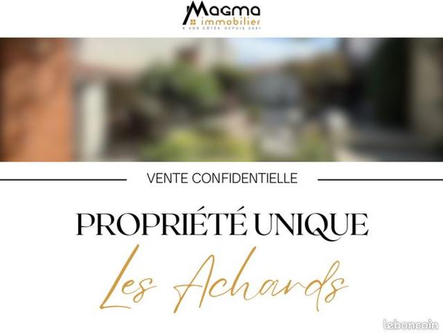 Maison vente à Les Sables-d'Olonne, Pays de la Loire